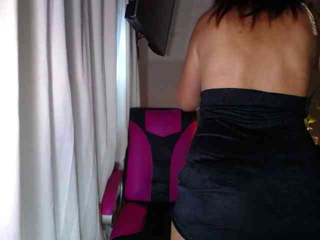 danielle-rose webcam