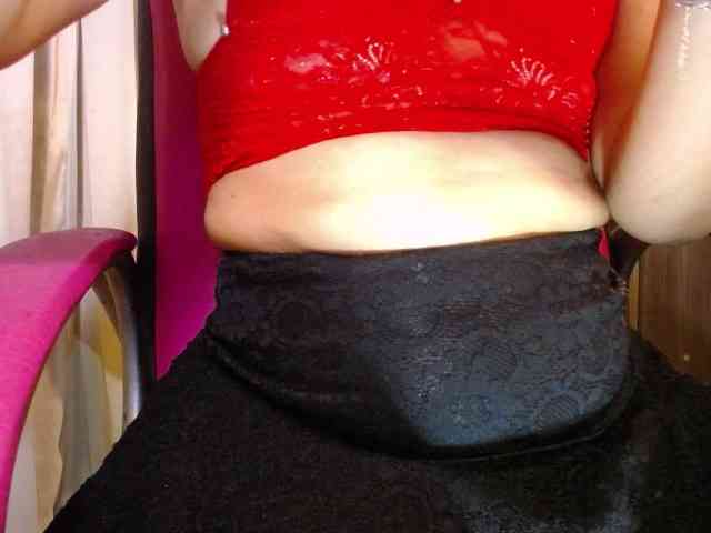 danielle-rose webcam