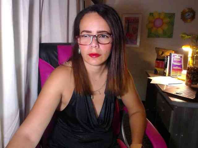 danielle-rose webcam