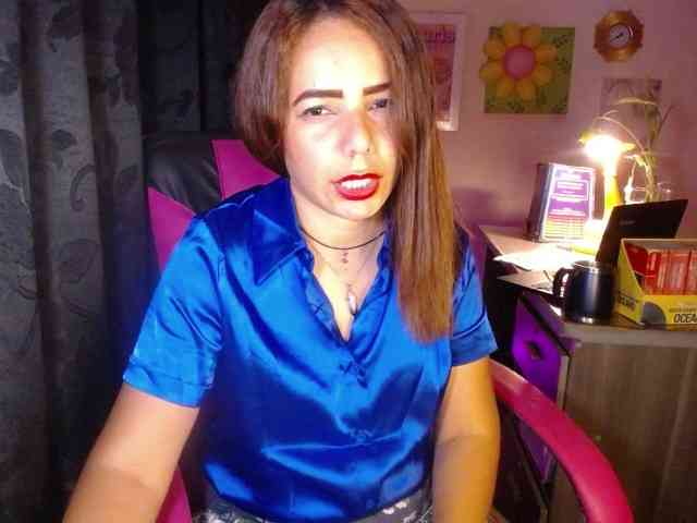 danielle-rose webcam