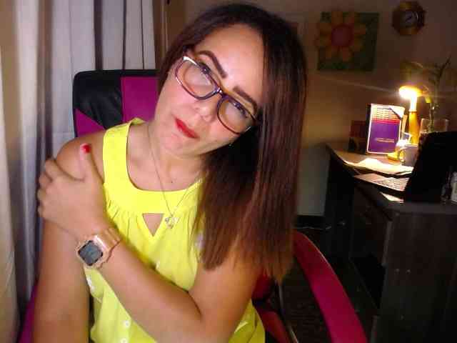 danielle-rose webcam