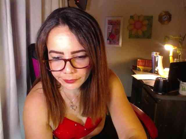 danielle-rose webcam