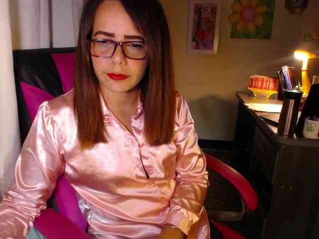 danielle-rose webcam