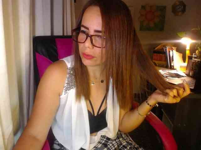 danielle-rose webcam