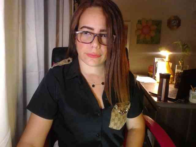 danielle-rose webcam