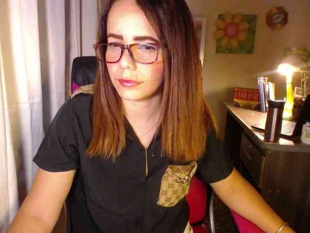 danielle-rose webcam
