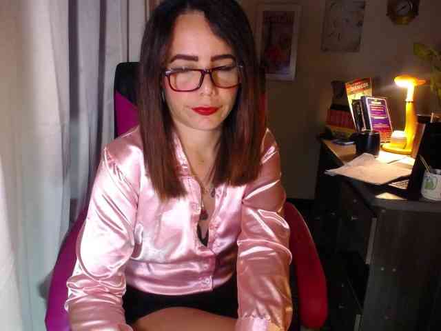 danielle-rose webcam