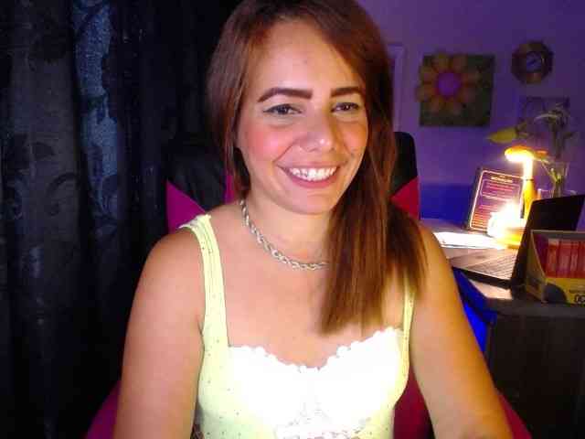 danielle-rose webcam