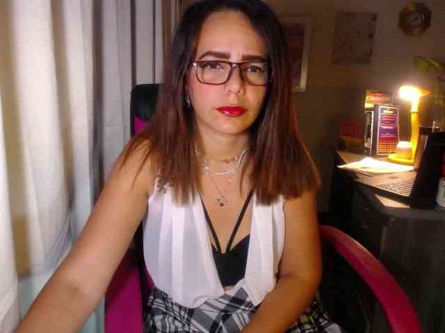 danielle-rose webcam