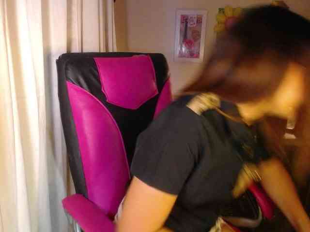 danielle-rose webcam