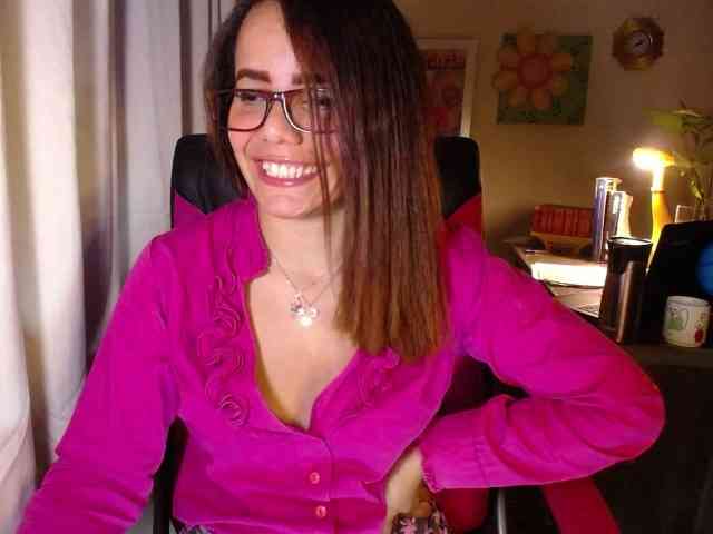 danielle-rose webcam