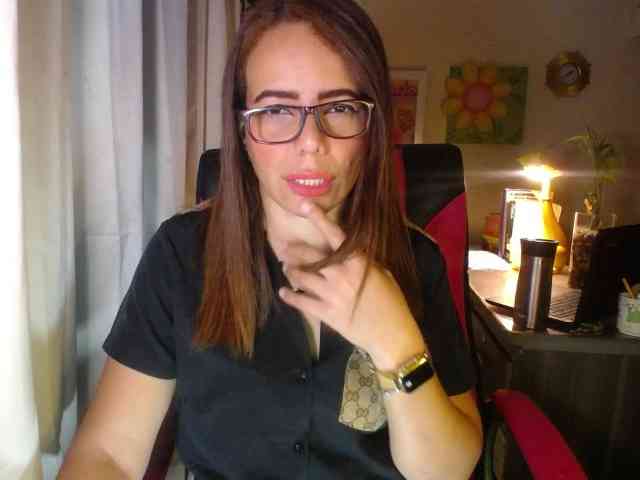 danielle-rose webcam