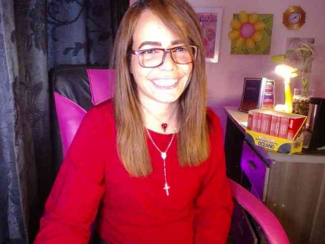 danielle-rose webcam