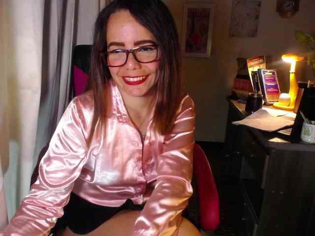 danielle-rose webcam