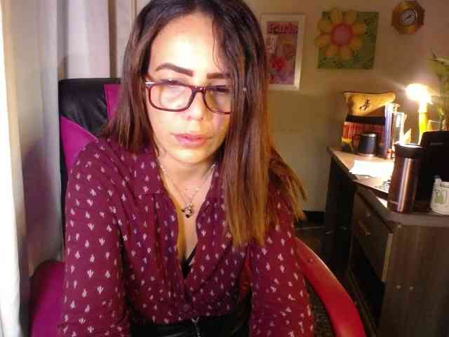 danielle-rose webcam