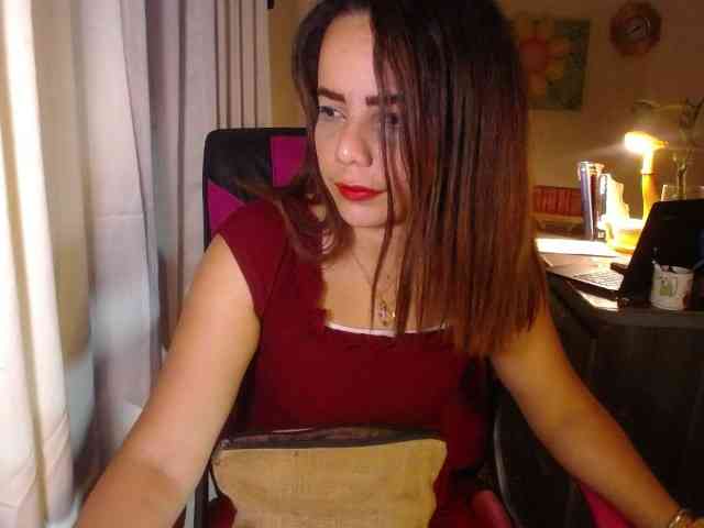 danielle-rose webcam