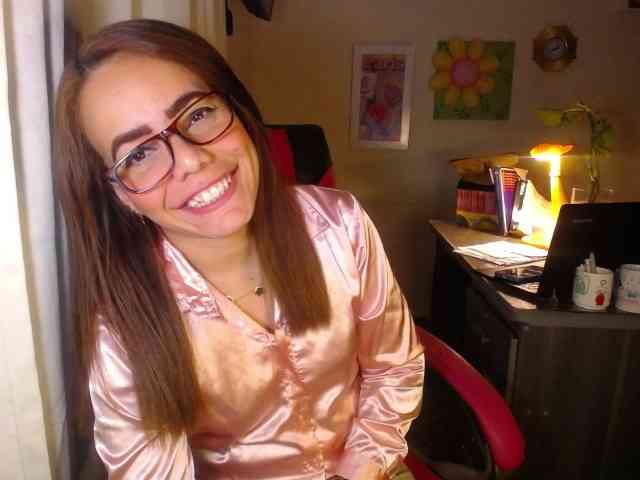 danielle-rose webcam