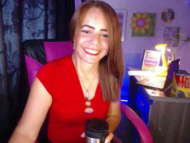 danielle-rose webcam