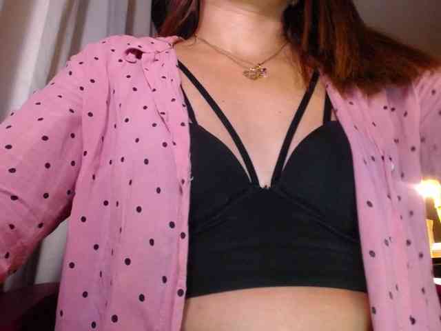 danielle-rose webcam