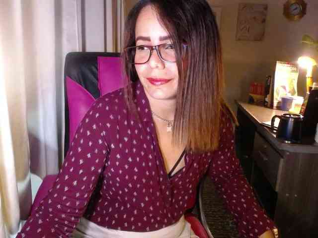 danielle-rose webcam