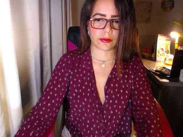 danielle-rose webcam