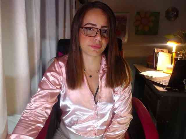 danielle-rose webcam