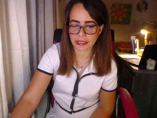 danielle-rose webcam
