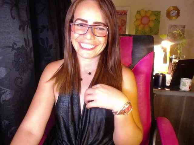danielle-rose webcam