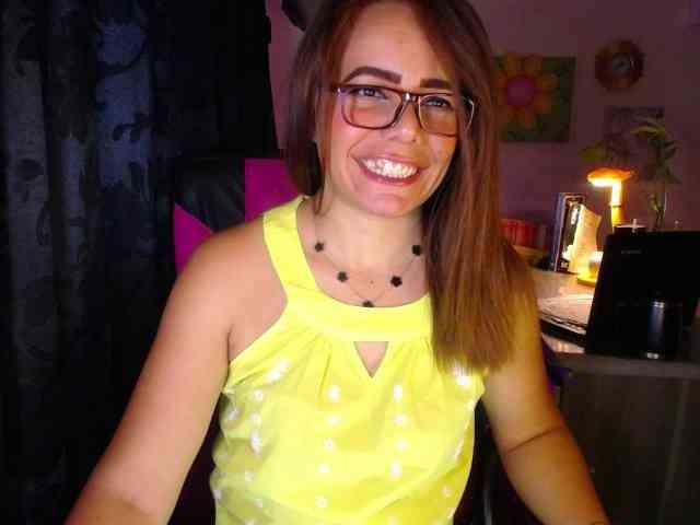 danielle-rose webcam