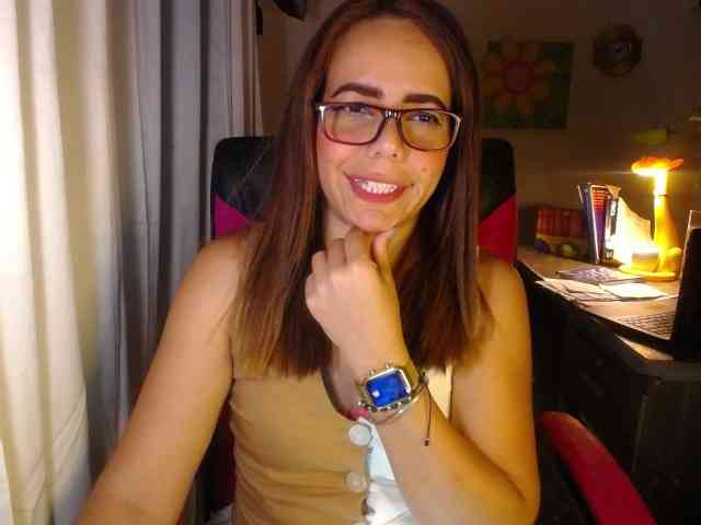 danielle-rose webcam