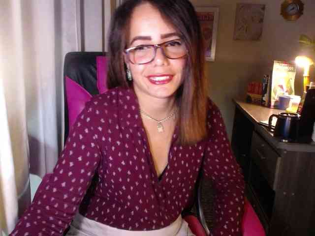 danielle-rose webcam