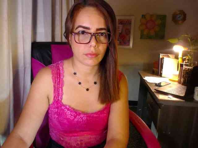 danielle-rose webcam