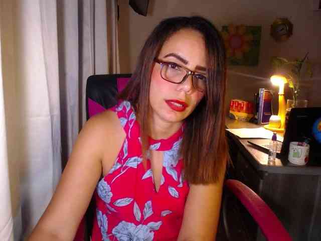 danielle-rose webcam