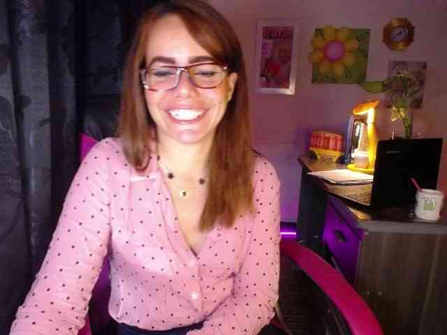 danielle-rose webcam