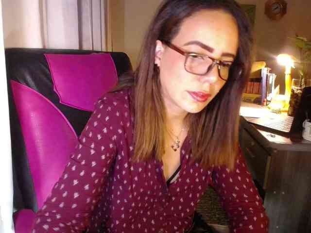 danielle-rose webcam