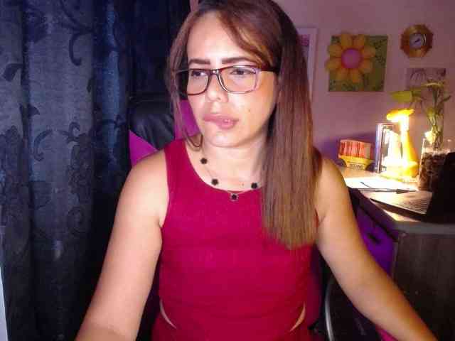 danielle-rose webcam