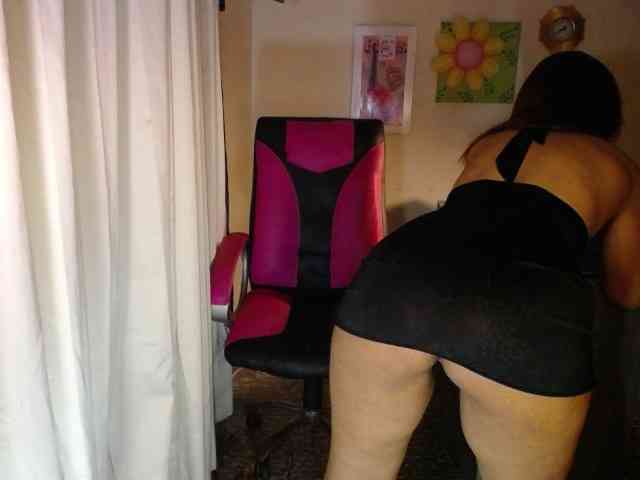danielle-rose webcam