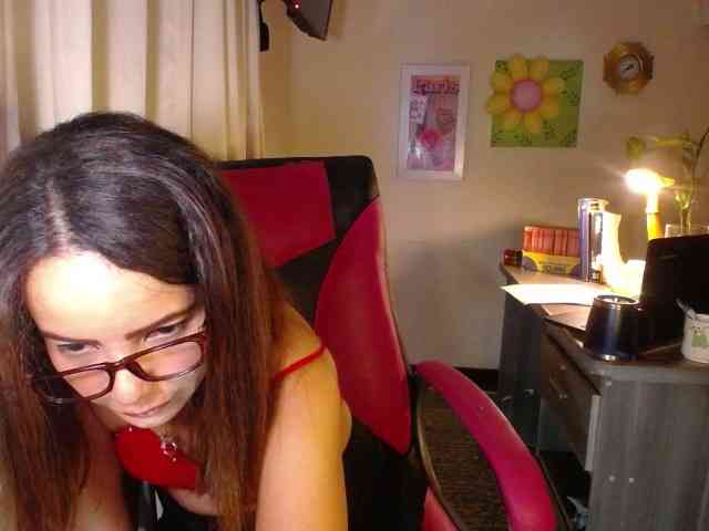 danielle-rose webcam