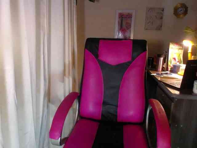 danielle-rose webcam