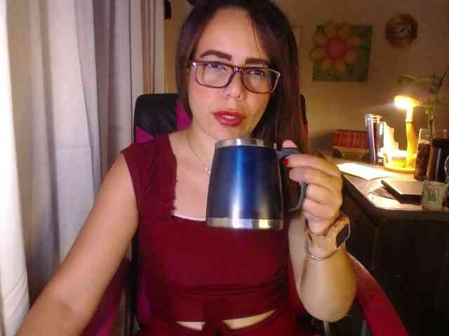 danielle-rose webcam