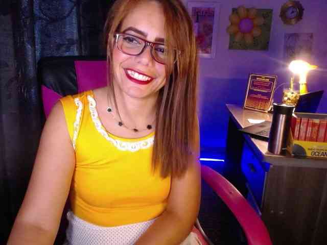danielle-rose webcam