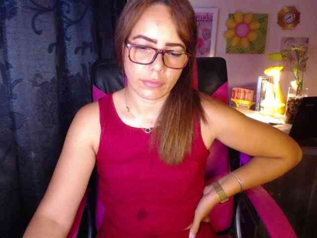 danielle-rose webcam