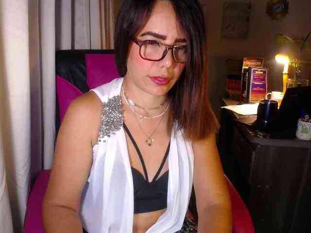 danielle-rose webcam