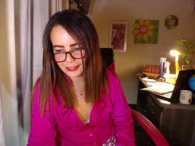 danielle-rose webcam