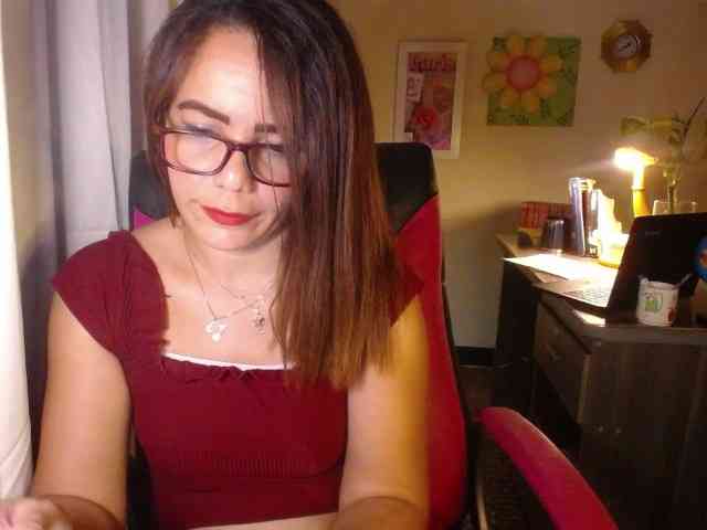 danielle-rose webcam