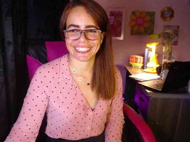 danielle-rose webcam