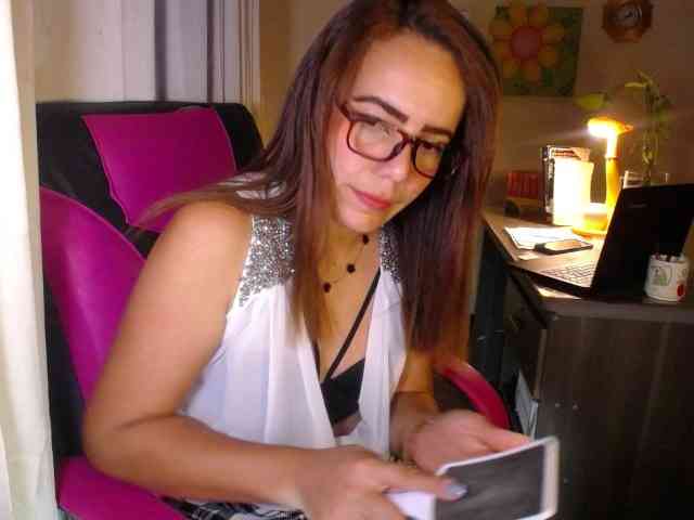 danielle-rose webcam