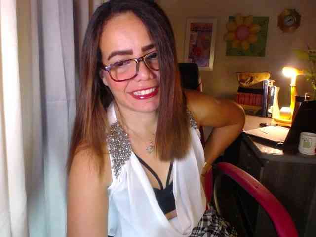 danielle-rose webcam