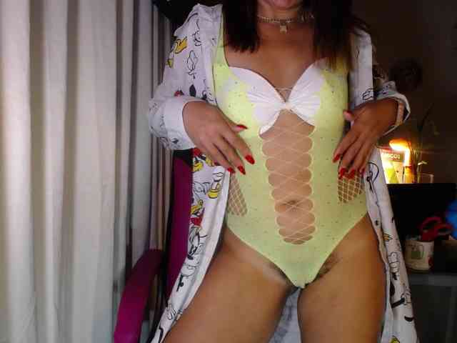 danielle-rose webcam