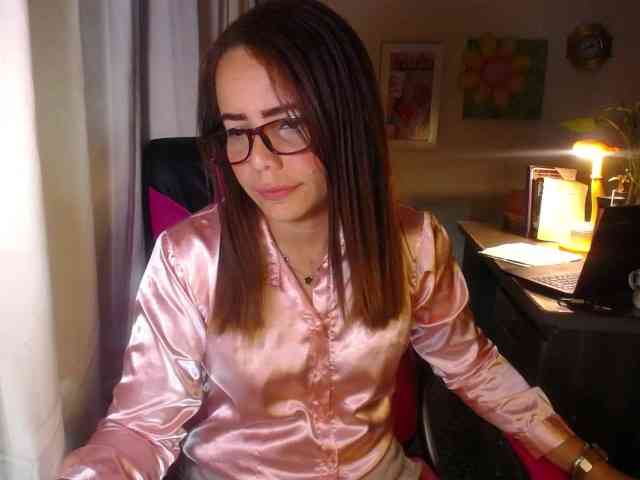 danielle-rose webcam
